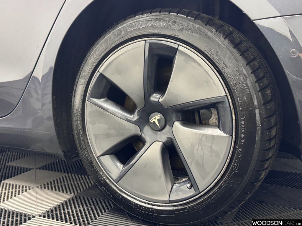 Used Tesla Model 3 2021 for sale - 76642194: Photo 38