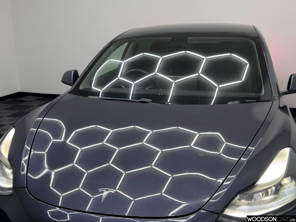 Used Tesla Model 3 2021 for sale - 76642194: Photo 42