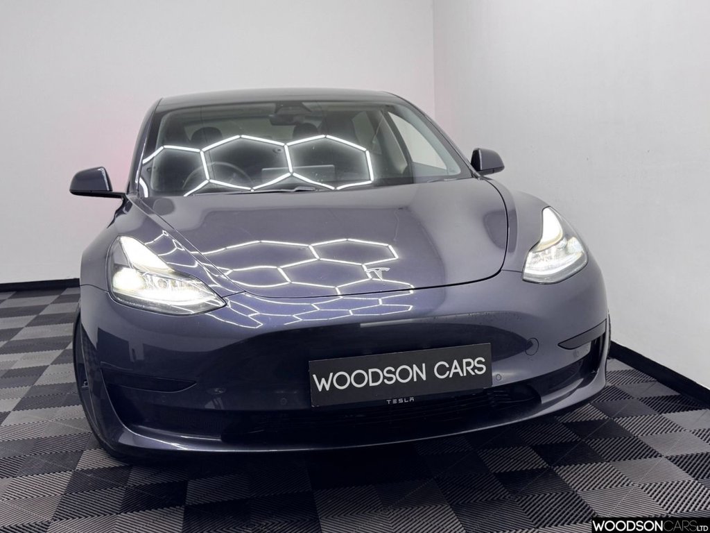 Used Tesla Model 3 2021 for sale - 76642194: Photo 43