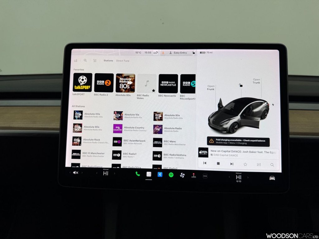 Used Tesla Model 3 2021 for sale - 76642194: Photo 8