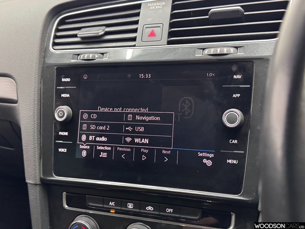 Used Volkswagen Golf 2019 for sale - 76642207: Photo 11