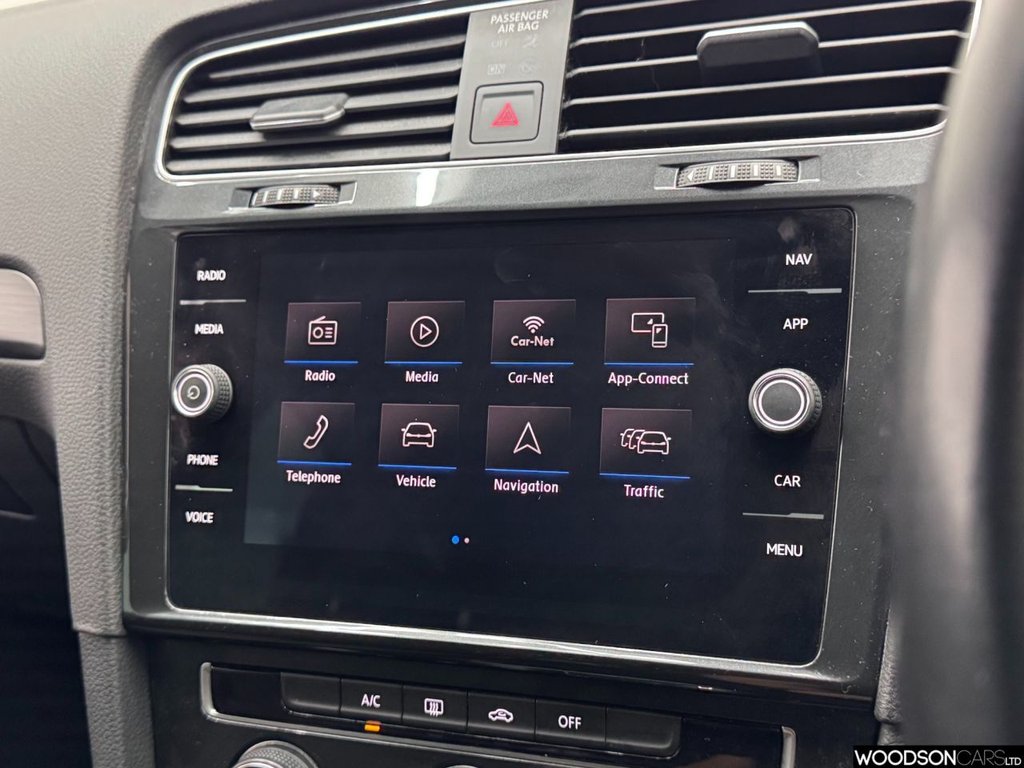 Used Volkswagen Golf 2019 for sale - 76642207: Photo 13