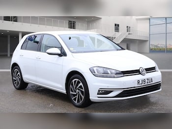 2019 (19) - 1.0 TSI 115 Match 5dr