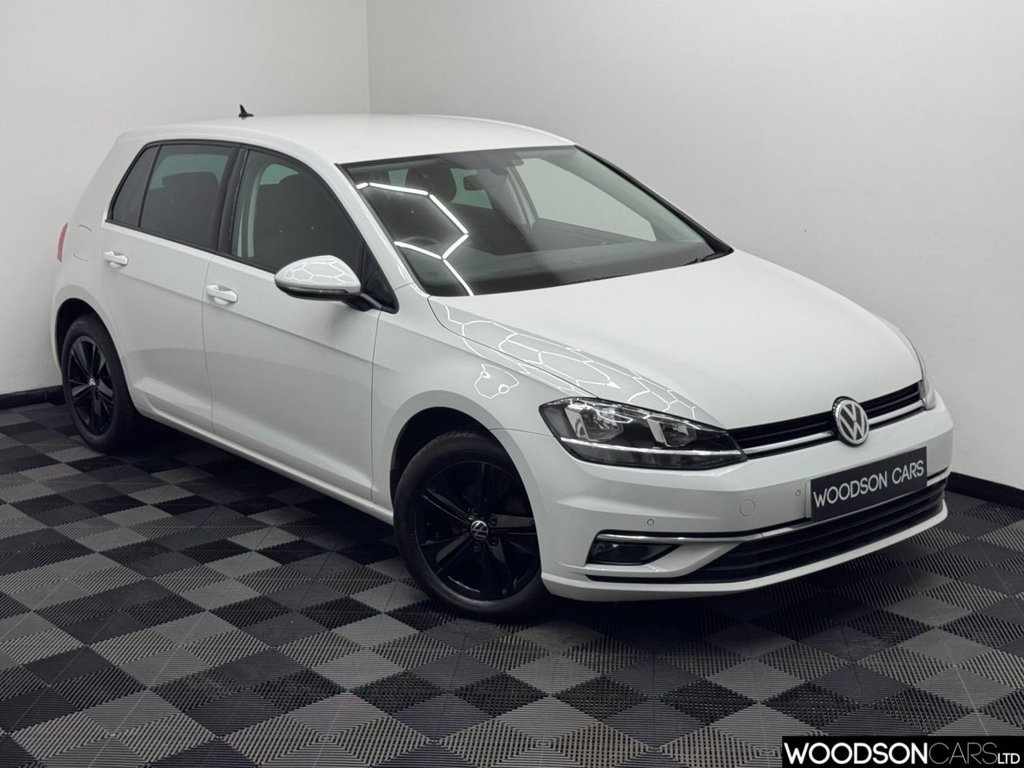 Used Volkswagen Golf 2019 for sale - 76642207: Photo 34