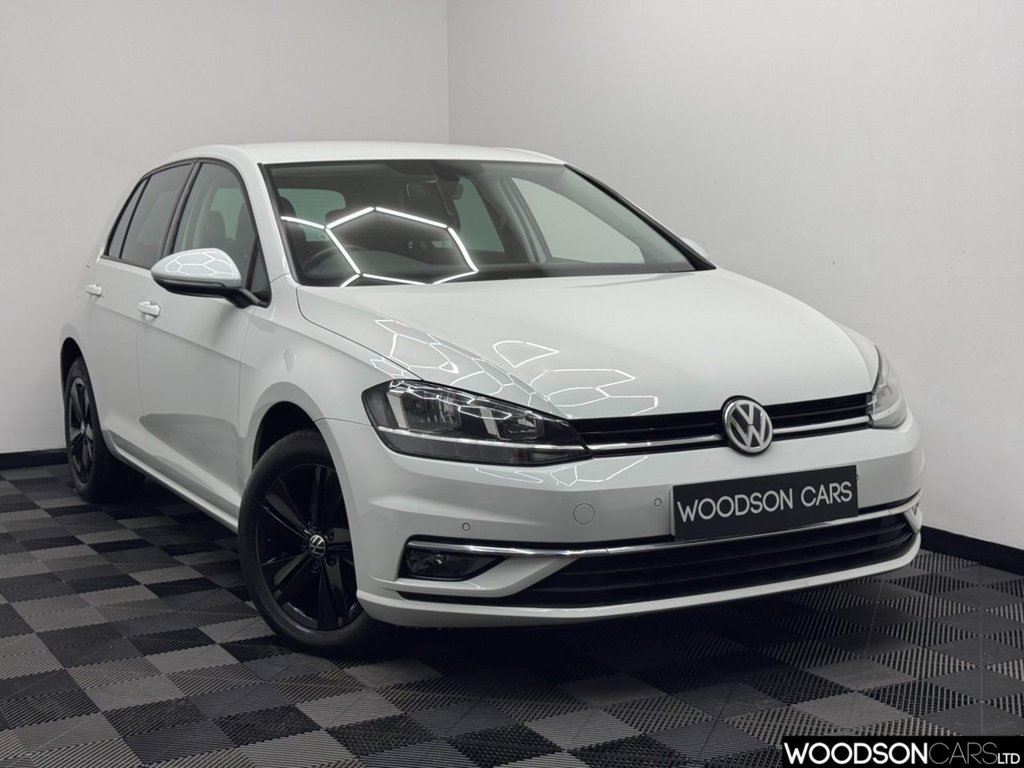 Used Volkswagen Golf 2019 for sale - 76642207: Photo 36