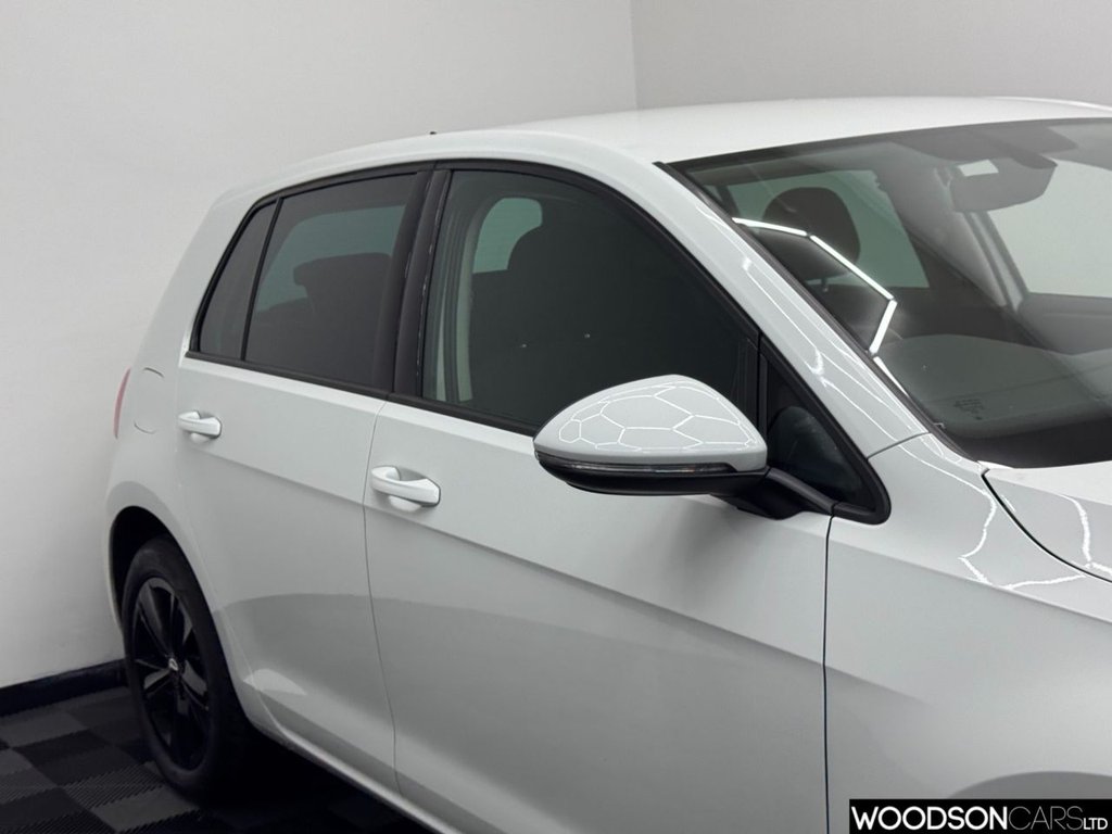 Used Volkswagen Golf 2019 for sale - 76642207: Photo 37