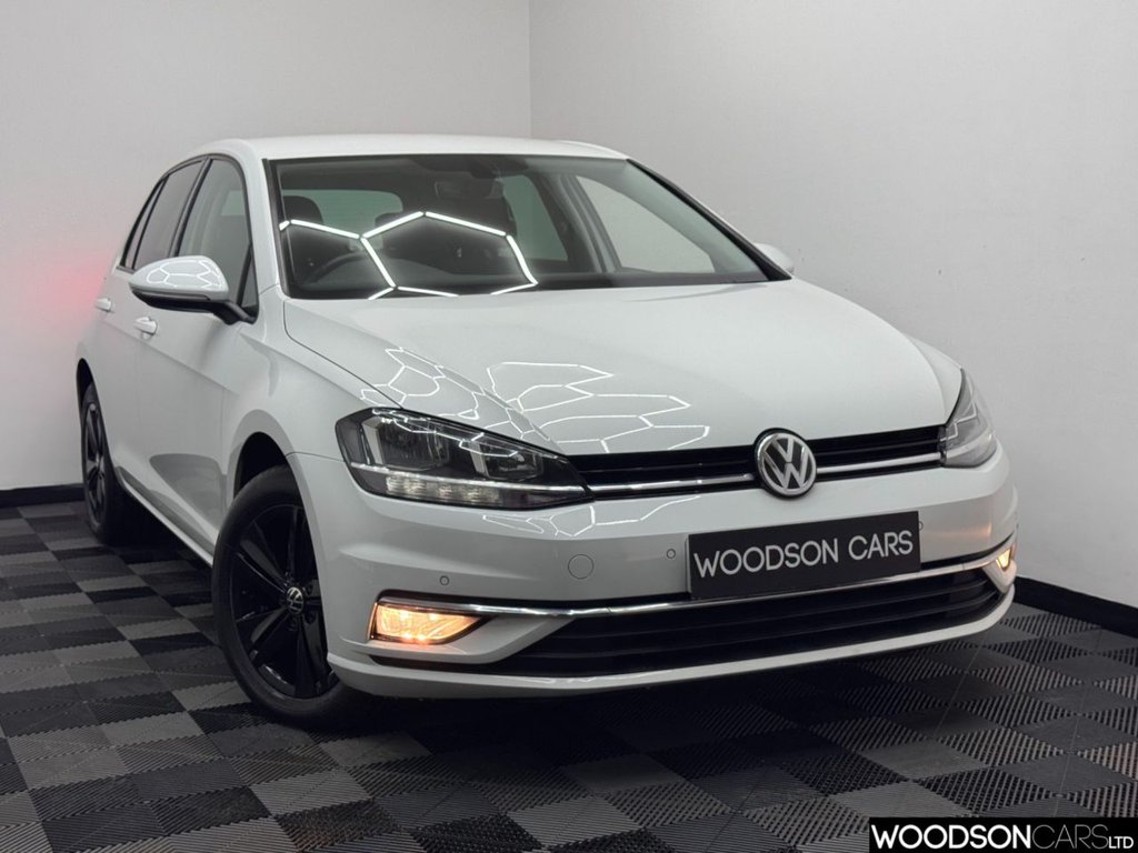 Used Volkswagen Golf 2019 for sale - 76642207: Photo 42