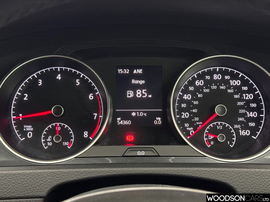 Used Volkswagen Golf 2019 for sale - 76642207: Photo 8