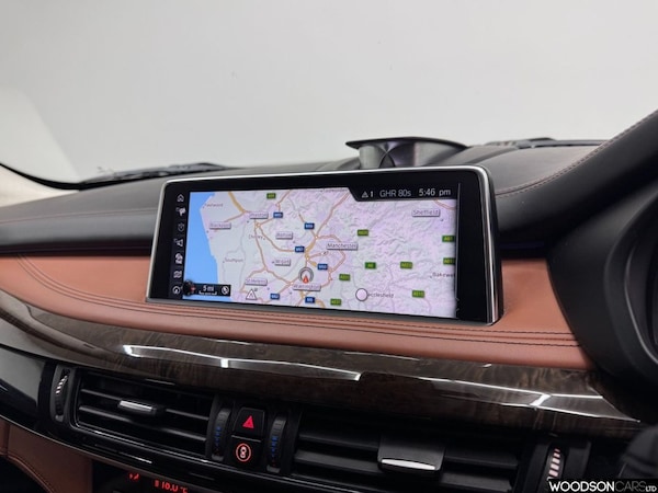 Used BMW X5 2016 for sale - 76309445: Photo 10