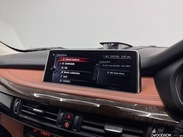 Used BMW X5 2016 for sale - 76309445: Photo 11