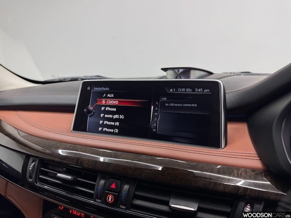 Used BMW X5 2016 for sale - 76309445: Photo 12