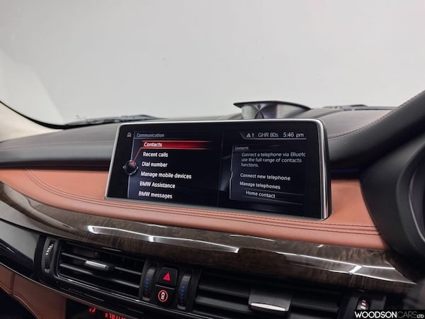 Used BMW X5 2016 for sale - 76309445: Photo 14