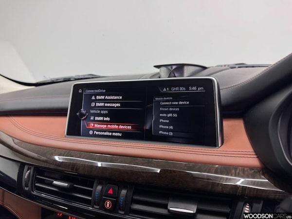 Used BMW X5 2016 for sale - 76309445: Photo 16