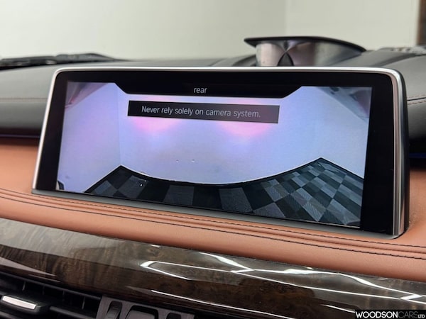 Used BMW X5 2016 for sale - 76309445: Photo 20