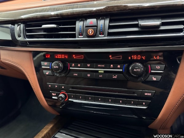 Used BMW X5 2016 for sale - 76309445: Photo 22