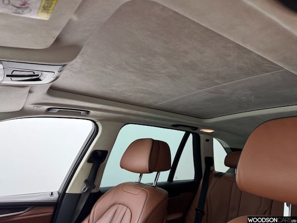 Used BMW X5 2016 for sale - 76309445: Photo 24