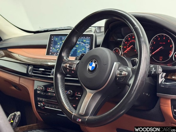 Used BMW X5 2016 for sale - 76309445: Photo 28
