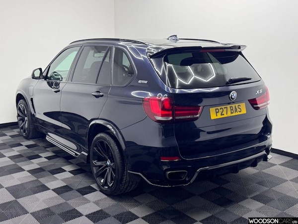 Used BMW X5 2016 for sale - 76309445: Photo 2