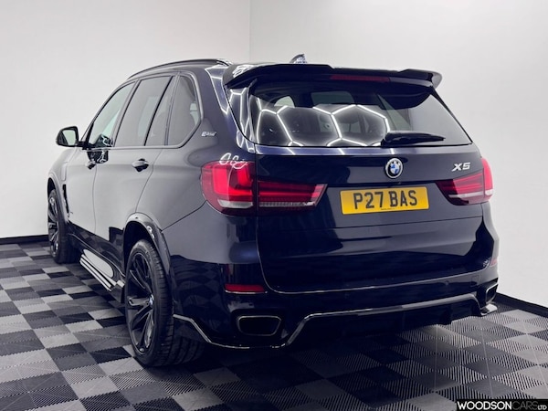 Used BMW X5 2016 for sale - 76309445: Photo 35