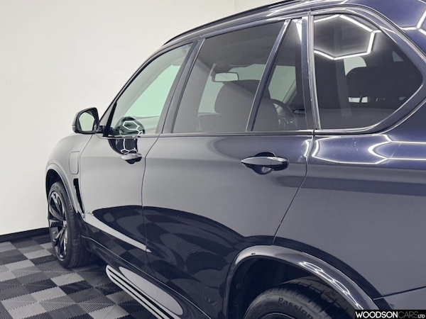 Used BMW X5 2016 for sale - 76309445: Photo 36