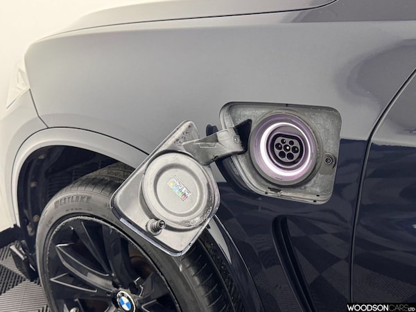 Used BMW X5 2016 for sale - 76309445: Photo 37