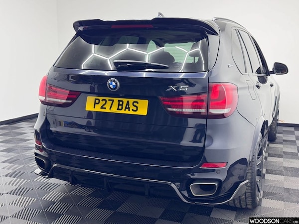 Used BMW X5 2016 for sale - 76309445: Photo 38