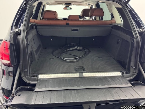 Used BMW X5 2016 for sale - 76309445: Photo 40