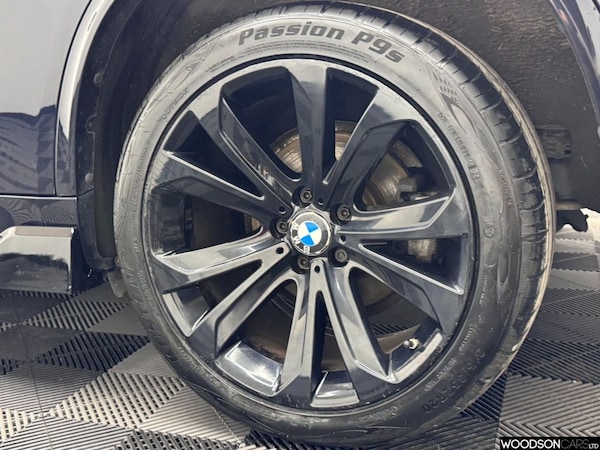 Used BMW X5 2016 for sale - 76309445: Photo 48
