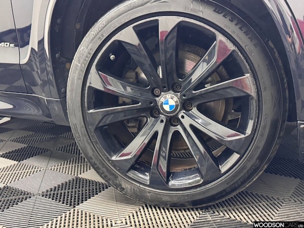 Used BMW X5 2016 for sale - 76309445: Photo 49