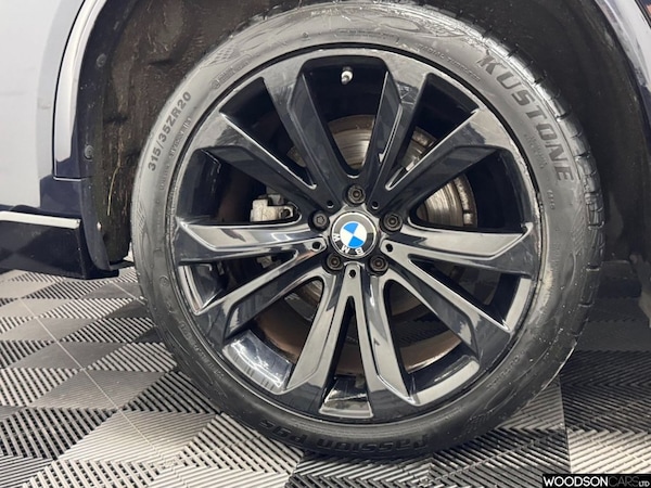 Used BMW X5 2016 for sale - 76309445: Photo 50