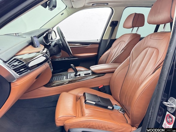 Used BMW X5 2016 for sale - 76309445: Photo 5