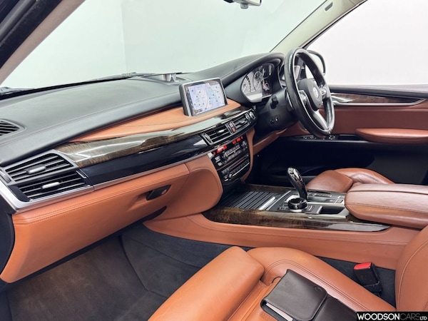 Used BMW X5 2016 for sale - 76309445: Photo 6