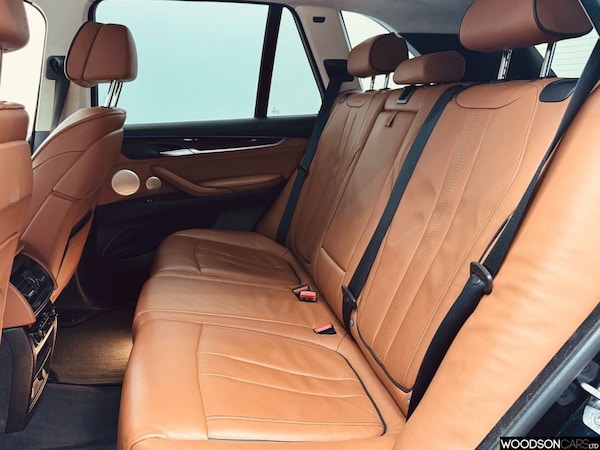 Used BMW X5 2016 for sale - 76309445: Photo 7