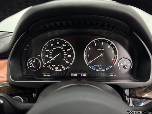 Used BMW X5 2016 for sale - 76309445: Photo 8