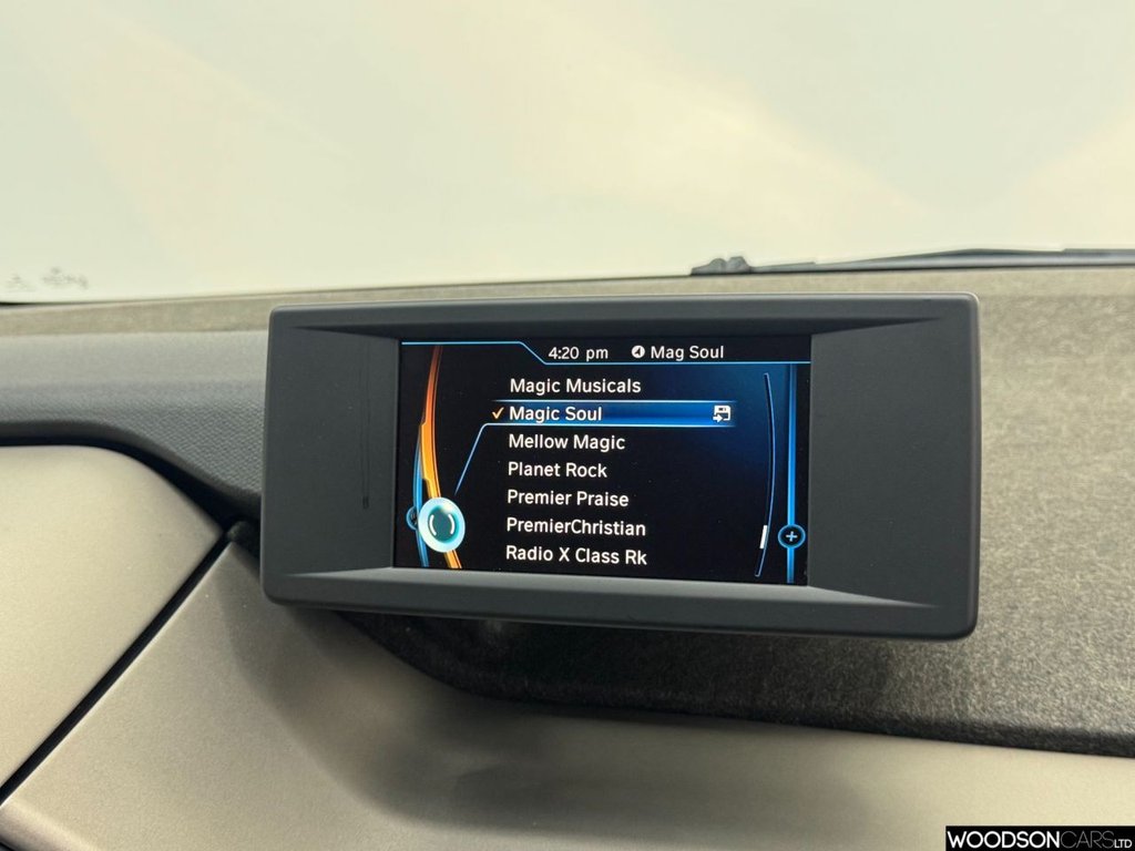 Used BMW i3 2016 for sale - 77369849: Photo 10