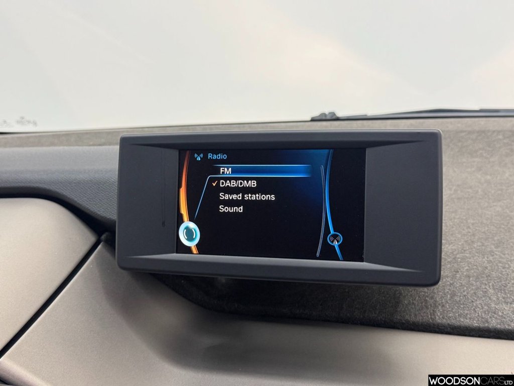 Used BMW i3 2016 for sale - 77369849: Photo 11