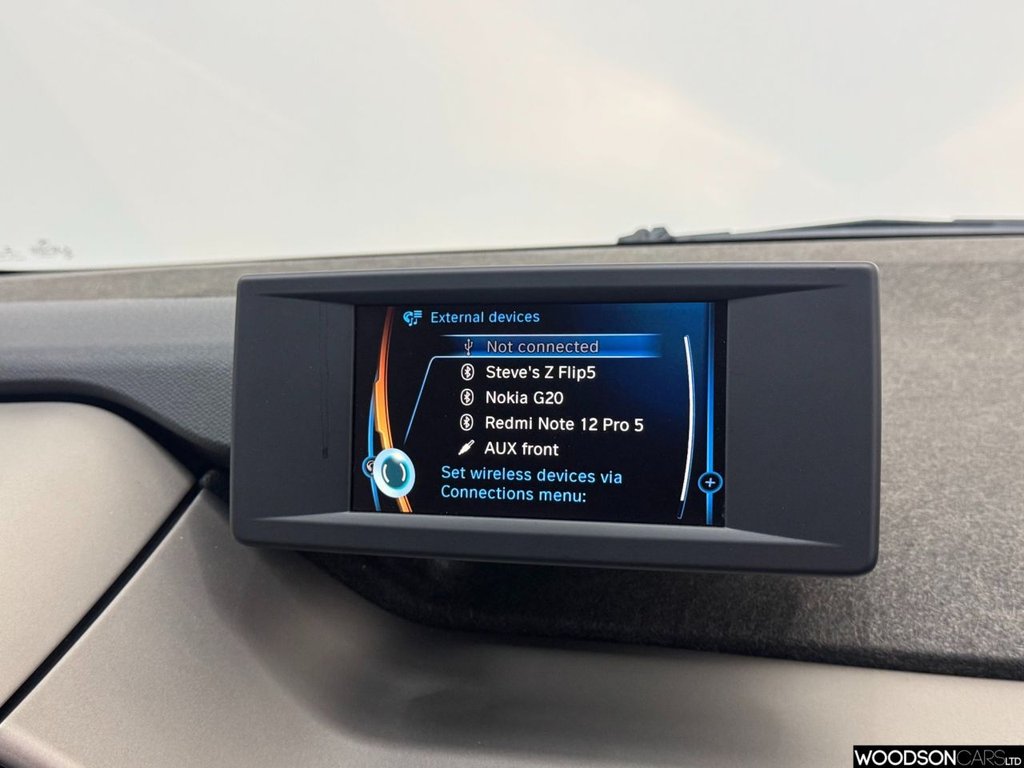 Used BMW i3 2016 for sale - 77369849: Photo 12