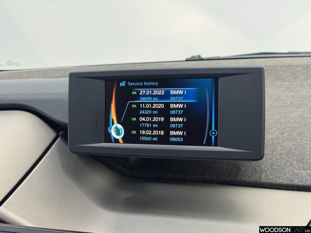 Used BMW i3 2016 for sale - 77369849: Photo 13