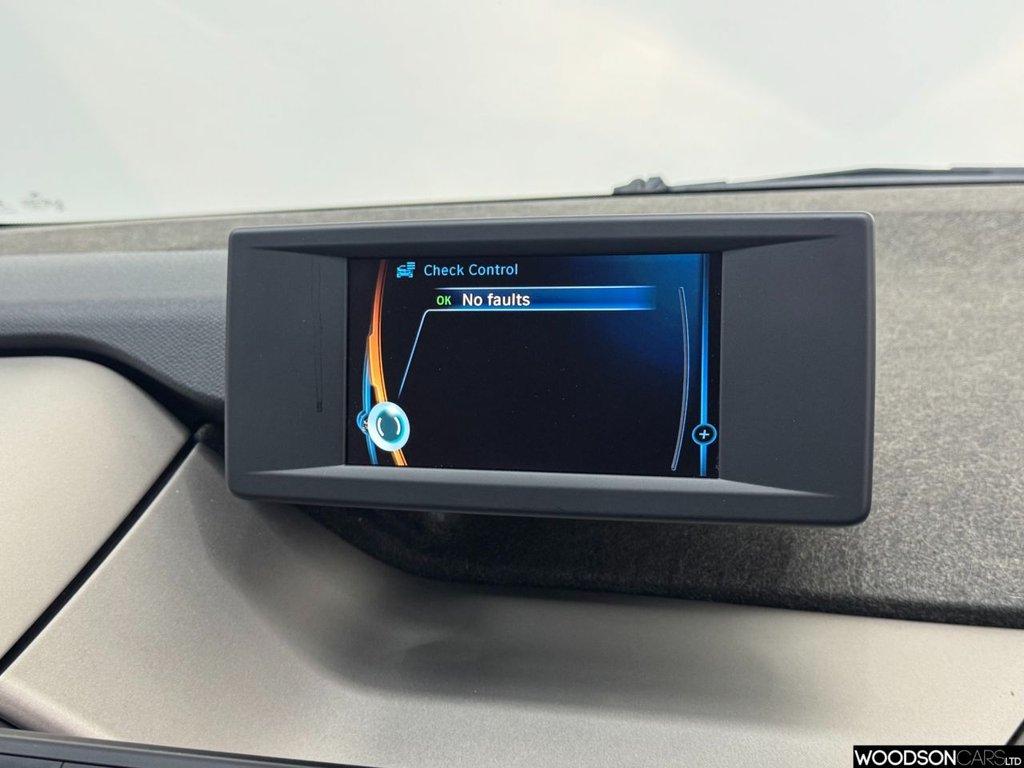 Used BMW i3 2016 for sale - 77369849: Photo 14