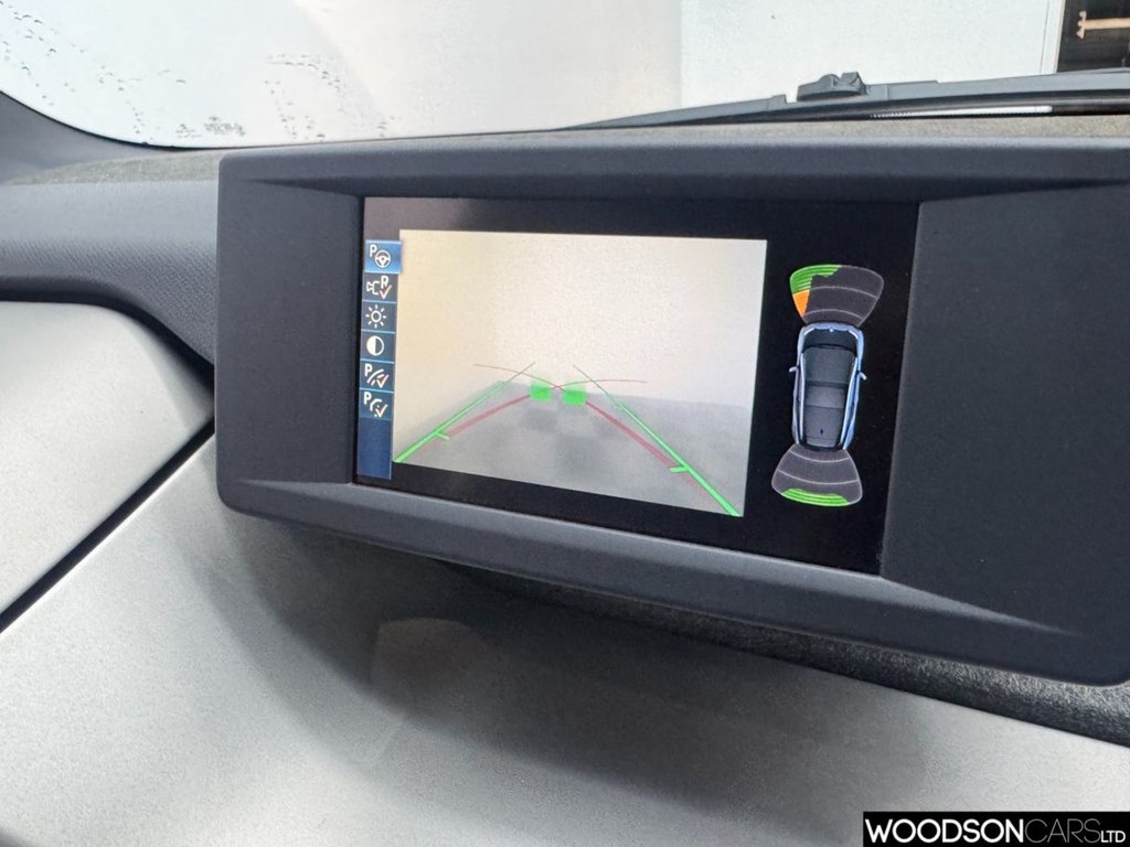 Used BMW i3 2016 for sale - 77369849: Photo 15