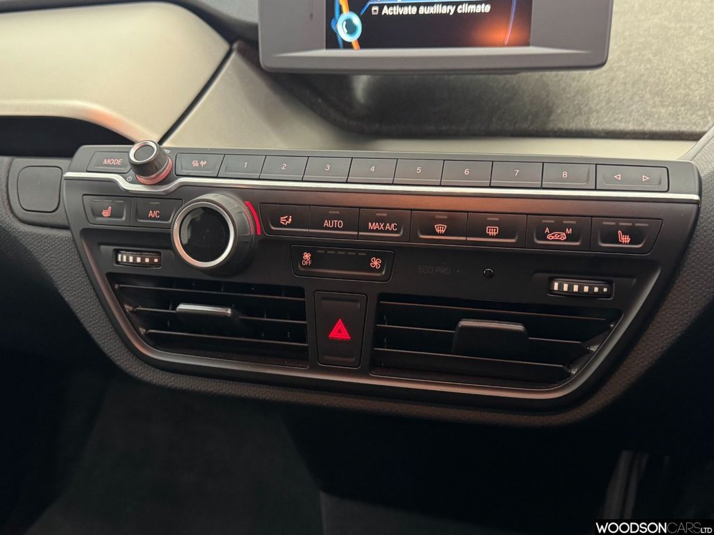 Used BMW i3 2016 for sale - 77369849: Photo 16