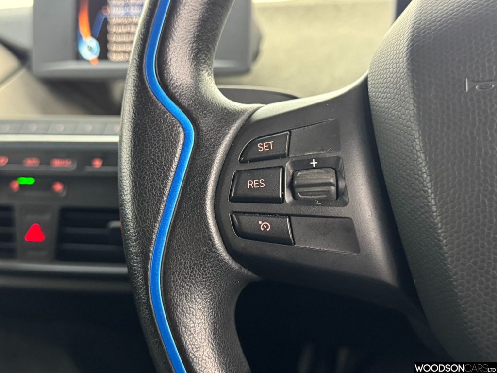 Used BMW i3 2016 for sale - 77369849: Photo 21