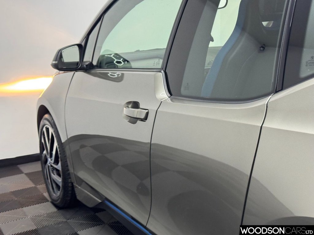 Used BMW i3 2016 for sale - 77369849: Photo 25