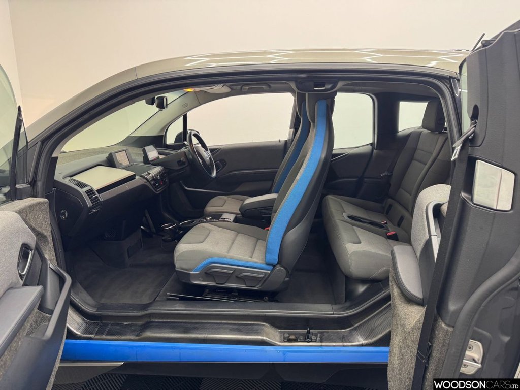 Used BMW i3 2016 for sale - 77369849: Photo 27