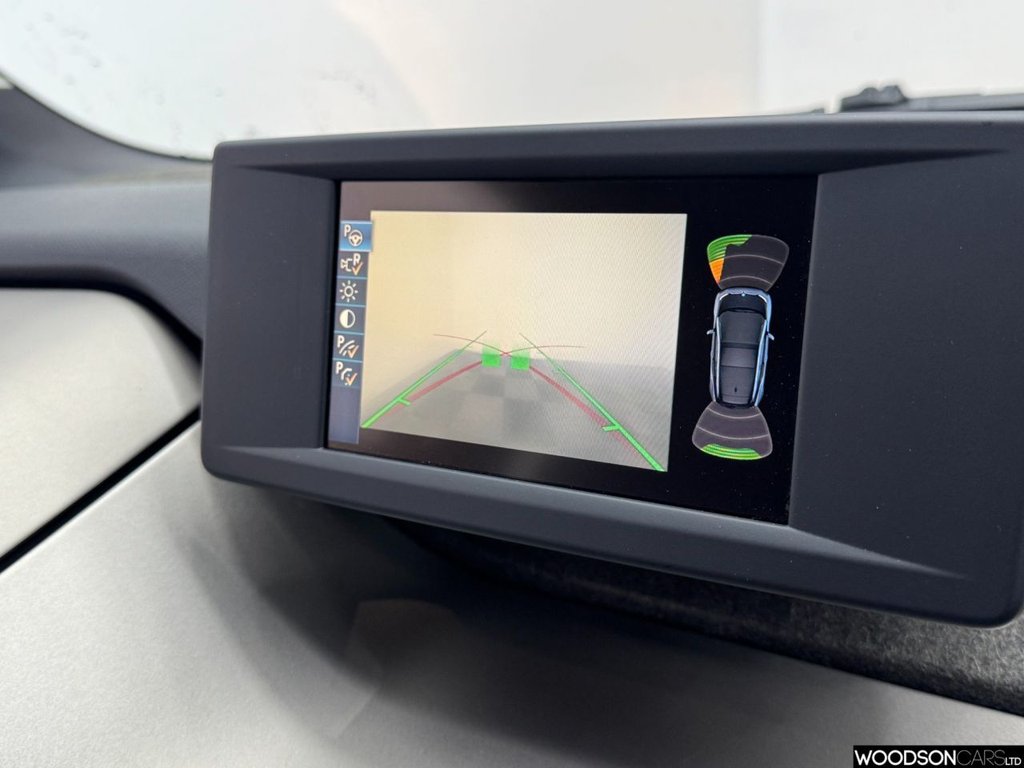 Used BMW i3 2016 for sale - 77369849: Photo 32