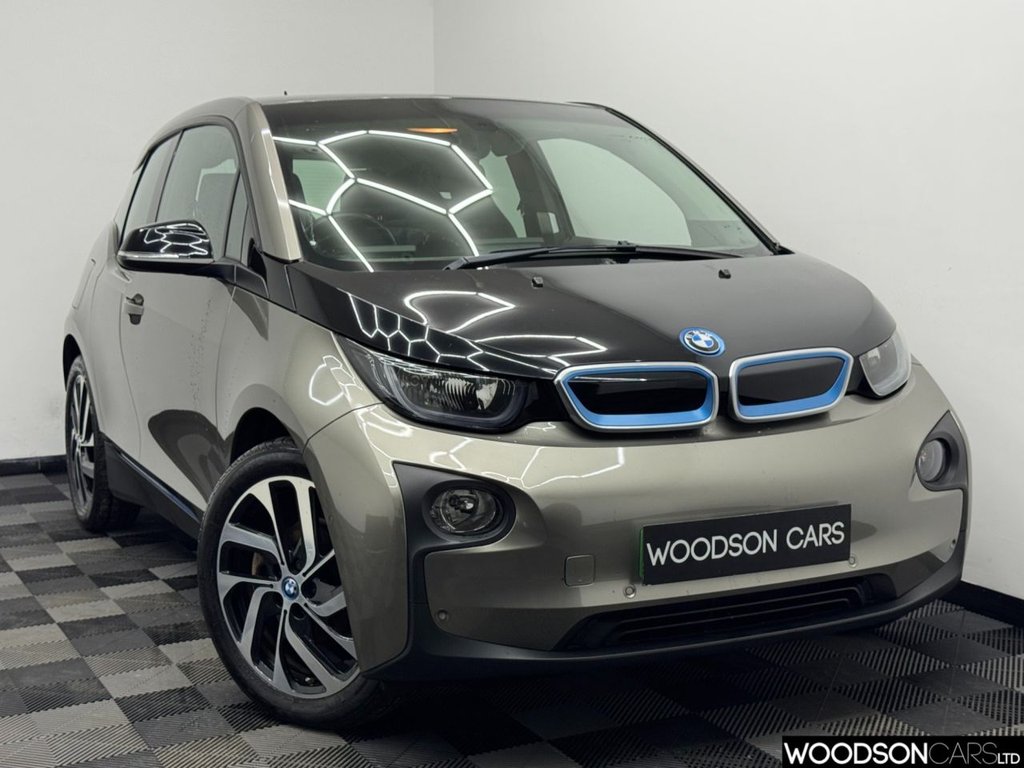 Used BMW i3 2016 for sale - 77369849: Photo 33