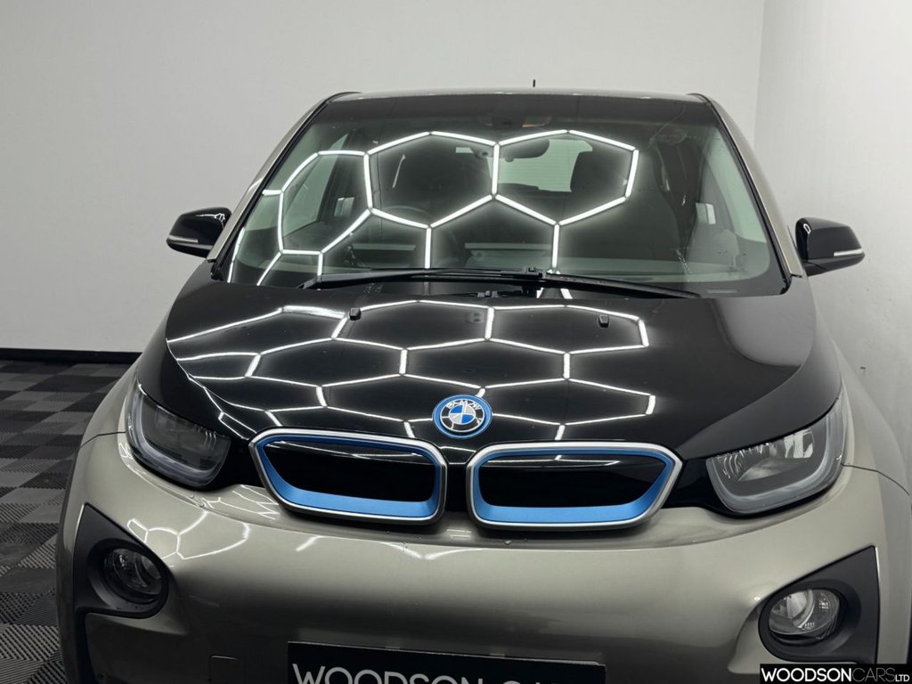 Used BMW i3 2016 for sale - 77369849: Photo 34