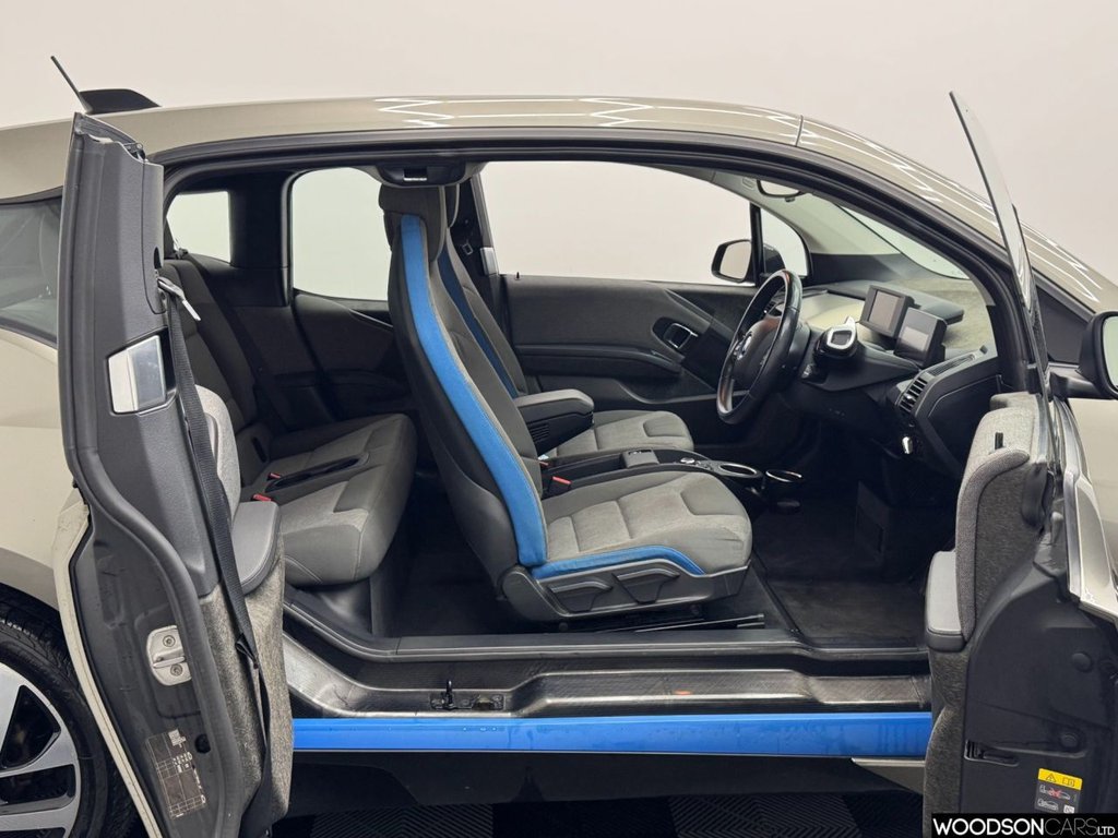 Used BMW i3 2016 for sale - 77369849: Photo 39