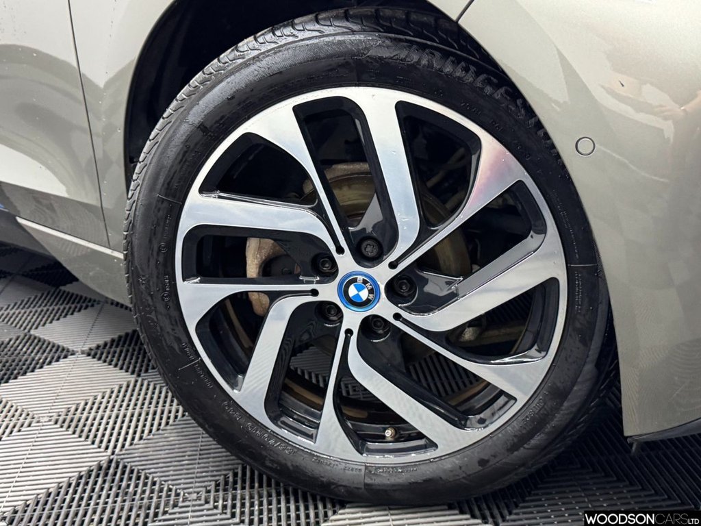 Used BMW i3 2016 for sale - 77369849: Photo 40