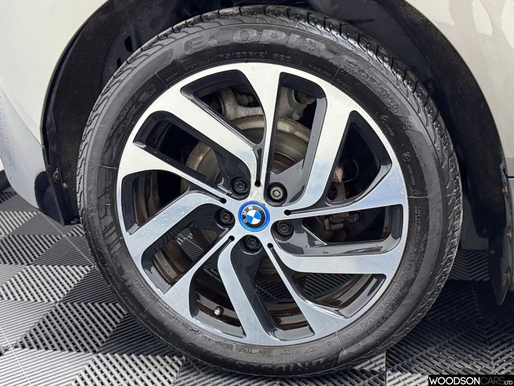 Used BMW i3 2016 for sale - 77369849: Photo 41